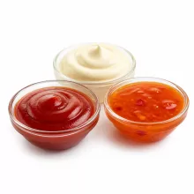 SAUCES