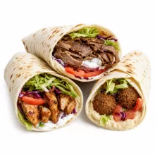 WRAPS