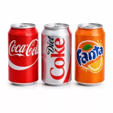 DRINKS