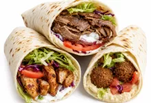 WRAPS