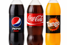 Bottle Drinks