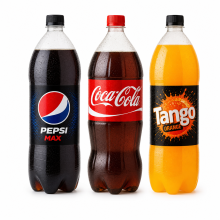 BOTTLE DRINKS