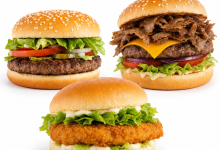 Burgers