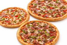 BUY ONE GET ONE FREE COLLECTION ONLY