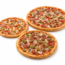 BUY ONE GET ONE FREE COLLECTION ONLY