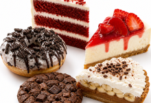 Desserts