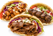 Kebabs
