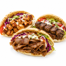 KEBABS