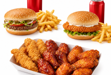 Meal Deals