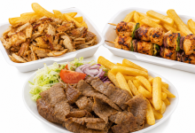 Meat & Chips