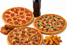 Pizza Offers