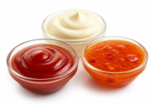 Sauces