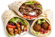 Wraps