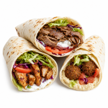 WRAPS